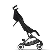 Cybex Libelle pastaigu rati Moon Black