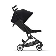 Cybex Libelle pastaigu rati Moon Black