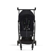 Cybex Libelle pastaigu rati Moon Black