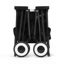 Cybex Libelle pastaigu rati Moon Black