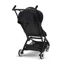 Cybex Libelle pastaigu rati Moon Black