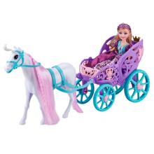SPARKLE GIRLZ komplekts royal horse carriage,10068