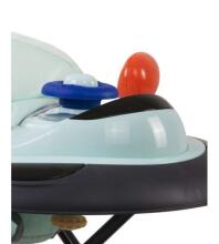 staigulis AUTO turkus-grey SunBaby B01.019.1.1