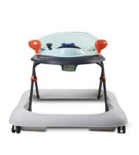 staigulis AUTO turkus-grey SunBaby B01.019.1.1