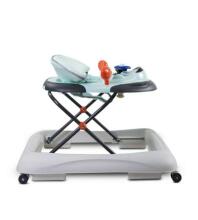 staigulis AUTO turkus-grey SunBaby B01.019.1.1