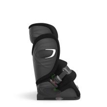 Cybex Pallas G i-size 76-150cm car seat, Moon Black (9-50 kg)