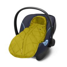 Cybex Snøgga Mini Art.129877 River Blue  Прогулочный конверт  в автокресло