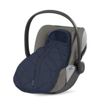 Cybex Snøgga Mini Art.129878 Nautical Blue  Прогулочный конверт  в автокресло