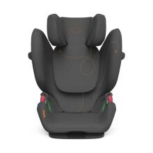 Cybex Pallas G i-size 76-150 cm car seat, Lava Grey (9-50 kg)