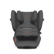 Cybex Pallas G i-size 76-150 cm car seat, Lava Grey (9-50 kg)