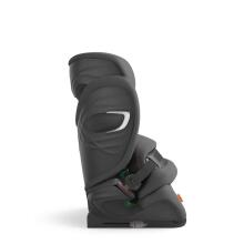 Cybex Pallas G i-size 76-150 cm car seat, Lava Grey (9-50 kg)
