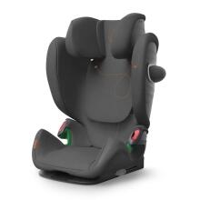Cybex Pallas G i-size 76-150 cm car seat, Lava Grey (9-50 kg)