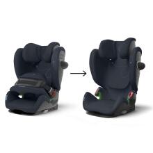Cybex Pallas G i-Size 76-150 см детское автокресло, Ocean Blue (9-50 кг)