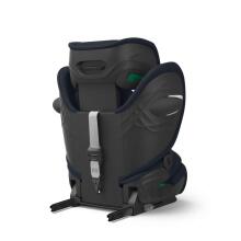 Cybex Pallas G i-Size 76-150 см детское автокресло, Ocean Blue (9-50 кг)