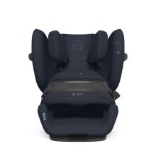 Cybex Pallas G i-Size 76-150 см детское автокресло, Ocean Blue (9-50 кг)