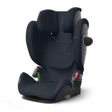 Cybex Pallas G i-Size 76-150 см детское автокресло, Ocean Blue (9-50 кг)