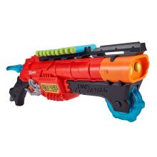 XSHOT-DINO ATTACK rotaļu pistole Claw Hunter, 4861