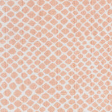 La bebe™ Муслиновая пелёнка для лица Snake Pale 1 шт. (30×30 см)