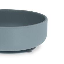 Jollein Dinner Set Silicone Storm Grey Art.705-007-65308 Набор посуды из силикона