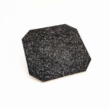 Brendompl Wood Balance Burger Art.NF03010 Деревянная вращающаяся доска/твистер с резинкой