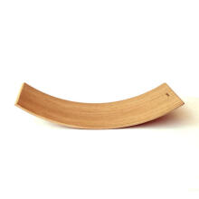 Brendompl Design Furniture Balance Board Large Art.NF03003  [W90 x H18 x D30cm 5,0kg]
