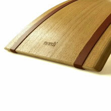 Brendompl Design Furniture Balance Board Large Art.NF03003   Деревянная доска -балансир