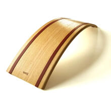 Brendompl Design Furniture Balance Board Large Art.NF03003  [W90 x H18 x D30cm 5,0kg]