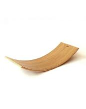 Brendompl Plywood Balance Board Art.NF03005 Koka balansa dēlis