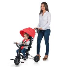 QPlay Nova Art.129985 Red