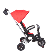 QPlay Nova Art.129985 Red