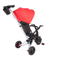 QPlay Nova Art.129985 Red