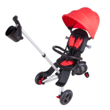 QPlay Nova Art.129985 Red