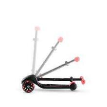 QPlay Future Led Light  Art.129987 Red