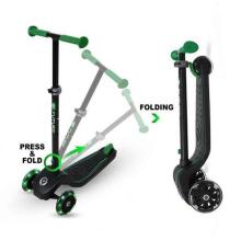 QPlay Future Led Light  Art.130017 Green