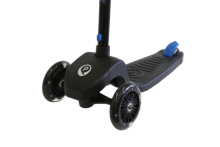QPlay Future Led Light  Art.130018 Blue