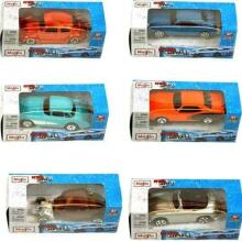 MAISTO DIE CAST Mašīna