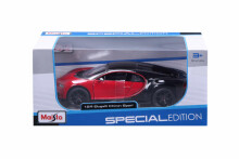 MAISTO DIE CAST automašīna Bugatti Chiron Sport, 31524