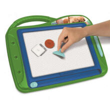 Clementoni Magnetic  Board Art.18570FO  Магнитная доска для рисования