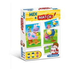 Clementoni Mix Match Art.60488