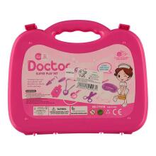 Doctor Set Art.7757B1  Jaunā Ārsta Komplekts