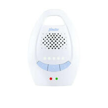 Alecto Digital Baby Monitor Art.DBX-10 bērnu uzraudzības ierīce digitālā radio aukle
