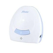 Alecto Digital Baby Monitor Art.DBX-10 bērnu uzraudzības ierīce digitālā radio aukle