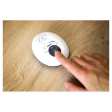 Alecto Full Eco Dect Art.DBX-115 Mobilā aukle