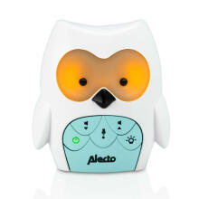 Alecto Baby Dect Art.DBX-84 Мобильная няня