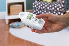Alecto Baby Dect Art.DBX-84 Мобильная няня