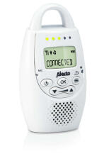 Alecto Baby Dect Art.DBX-84 Мобильная няня