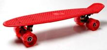 TLC Baby Penny Board  Art.130140 Red  Детская Роликовая доска (Скейтборд)