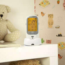 Alecto Baby Monitor Art.DBX-68 Bērnu uzraudzības sistēma