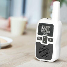 Alecto Baby Monitor Art.DBX-80 Цифровая беспроводная радионяня