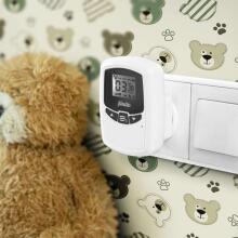 Alecto Baby Monitor Art.DBX-80 Цифровая беспроводная радионяня